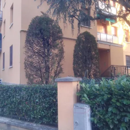 Caval 홈스테이 *