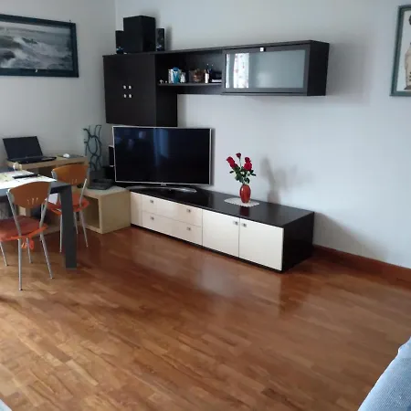 Caval Homestay Bologna
