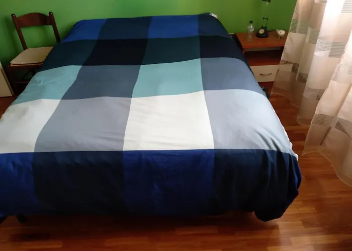 Rum i privatbostad Caval Bologna