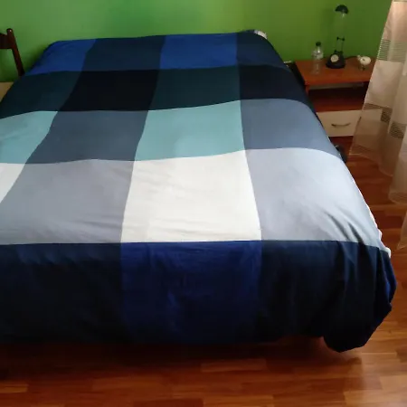 Homestay szállás Caval Bologna