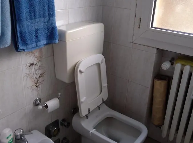 Habitación en casa particular Caval